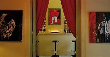 Hotell Marquis De La Baume Nîmes