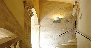 Marquis De La Baume Hotell Nîmes