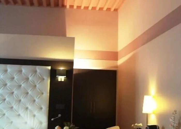 德波美侯爵贝斯特韦斯特酒店 酒店 4*