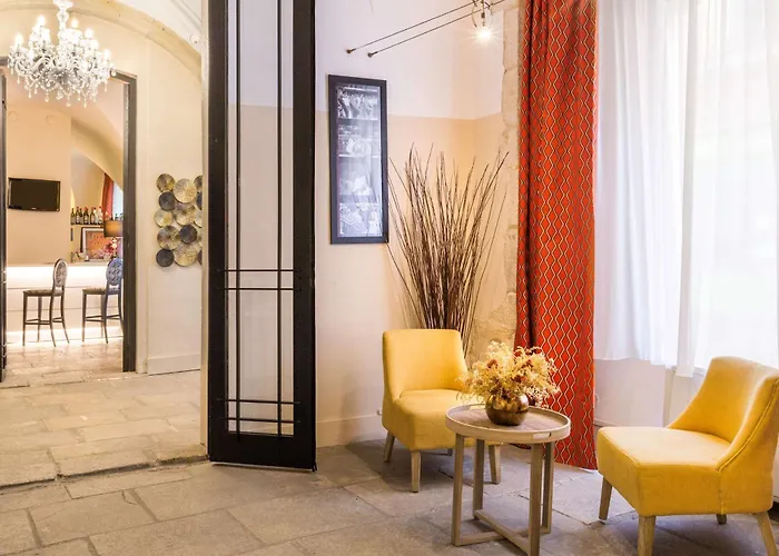Western Marquis De La Baume Ξενοδοχείο 4*