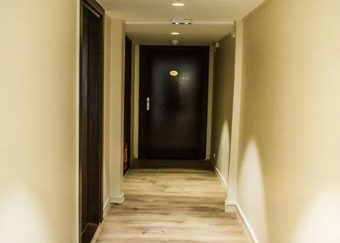 Western Marquis De La Baume Ξενοδοχείο 4*