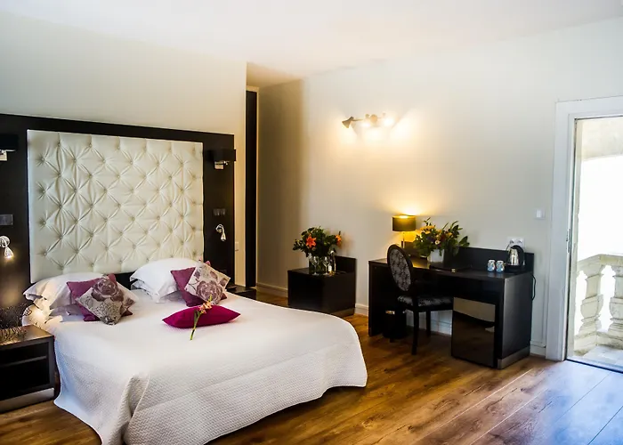 Western Marquis De La Baume Ξενοδοχείο Νιμ