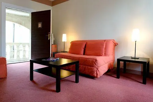 Western Marquis De La Baume 4* Νιμ
