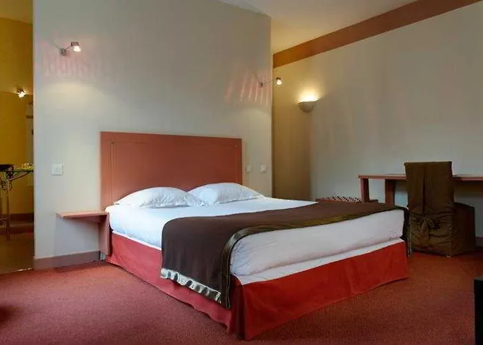 Ξενοδοχείο Western Marquis De La Baume 4*