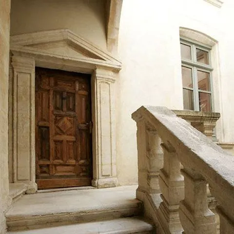 德波美侯爵贝斯特韦斯特酒店